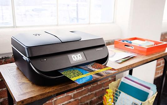 Best Multifunction Printers for the Home Office