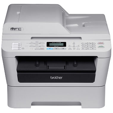 Brother MFC-7365DN Printer Review