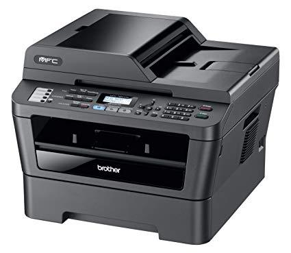 Brother MFC 7860DW Printer Review
