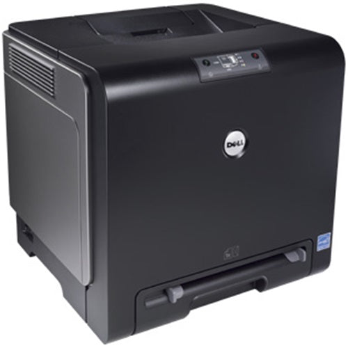 Dell 1320c Printer Review