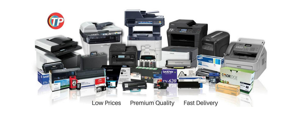 Get The High Quality Toner Cartridges In Canada