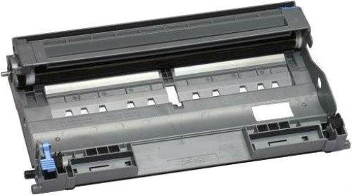How to reset Brother MFC-9340CDW toner cartridges