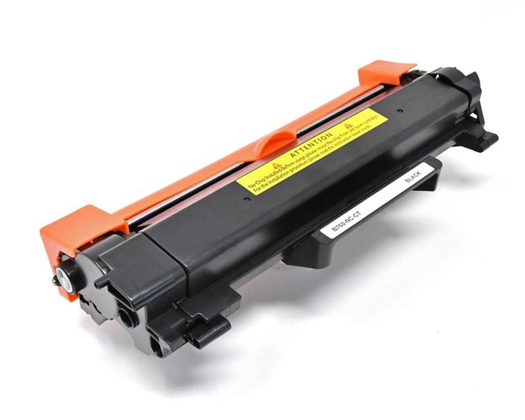How to reset Toner Counter for Brother TN760 toner cartridge