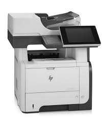 HP LaserJet Enterprise 500 MFP M525dn (CF116A) Printer