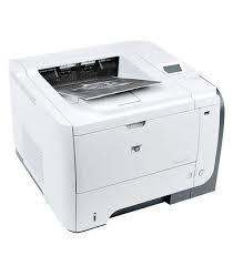 HP LaserJet P3015dn Printer