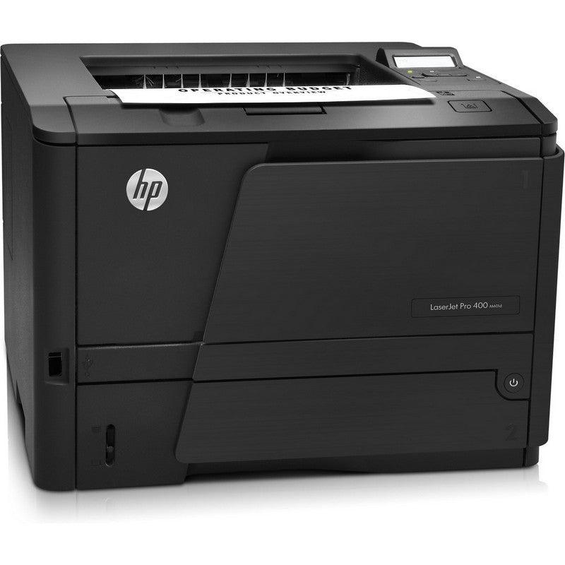 HP Laserjet PRO 400 M401d Printer