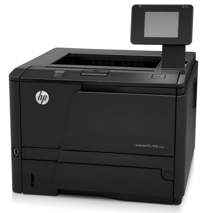 HP Laserjet PRO 400 M401dn Printer – Toner Parts