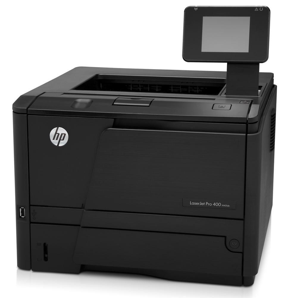 HP Laserjet PRO 400 M401dn Printer
