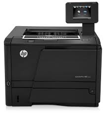 HP Laserjet PRO 400 M401dw Printer