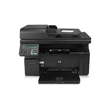 HP LaserJet Pro M1213nf Multifunction Printer (CE845A)