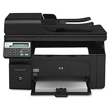 HP LASERJET PRO M1217NFW REVIEW