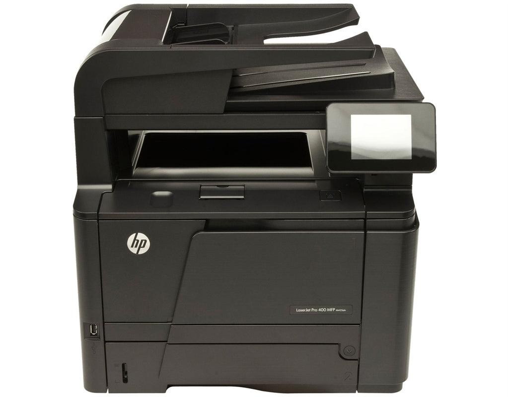 HP Laserjet PRO M425dn MFP Printer - TonerParts