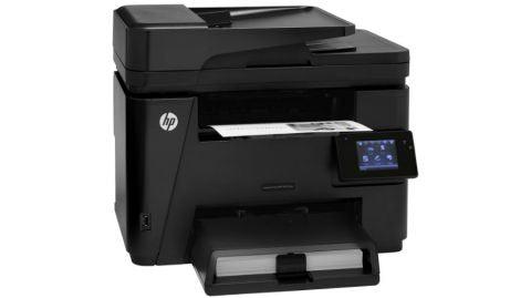 HP LaserJet Pro MFP M225dw Printer Review
