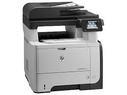 HP LaserJet Pro MFP M521dn Printer Review