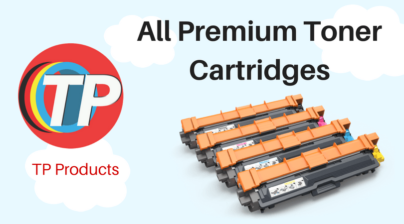 HP Toner Cartridges for Continuous Quality Printing - TonerParts
