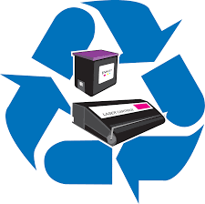 Recycling Toner Cartridges Near North Vancouver