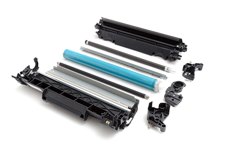 Toner Industry Overview