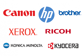 Top 5 Best Brands of Printers