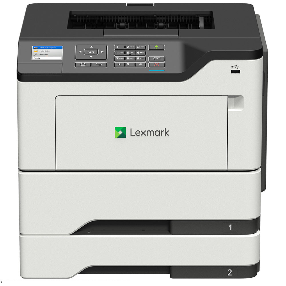 Lexmark B2650dn