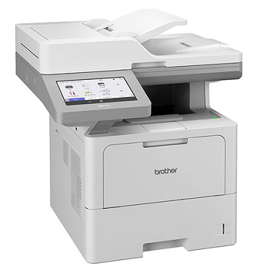 Brother DCP-L5510DN