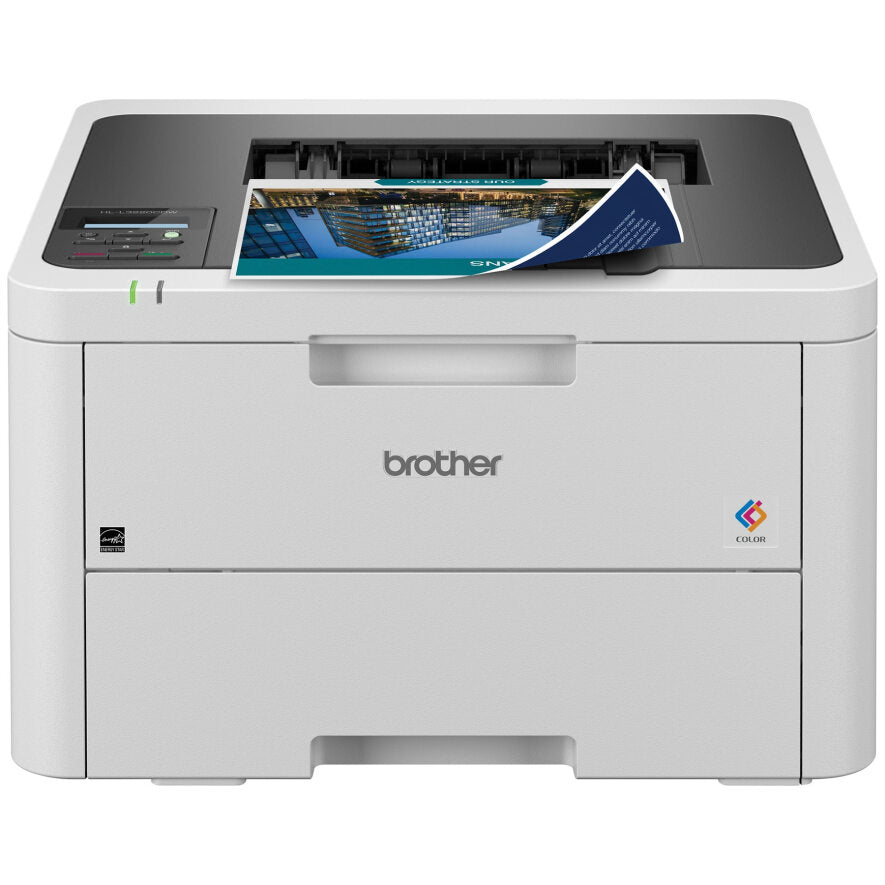Brother HL-L3320CDW