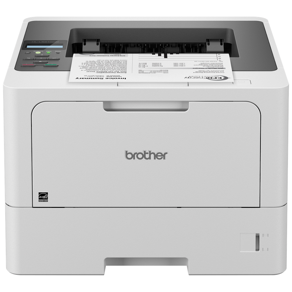 Brother HL-L5210DN