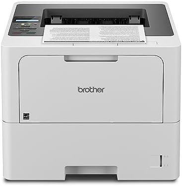 Brother HL-L5210DW