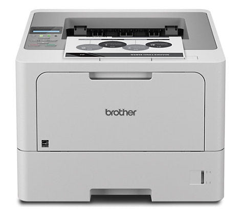 Brother HL-L5215DW