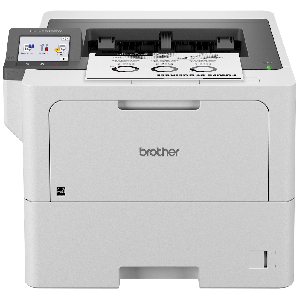 Brother HL-L6310DW