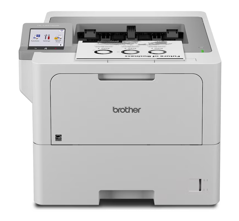 Brother HL-L6415DW