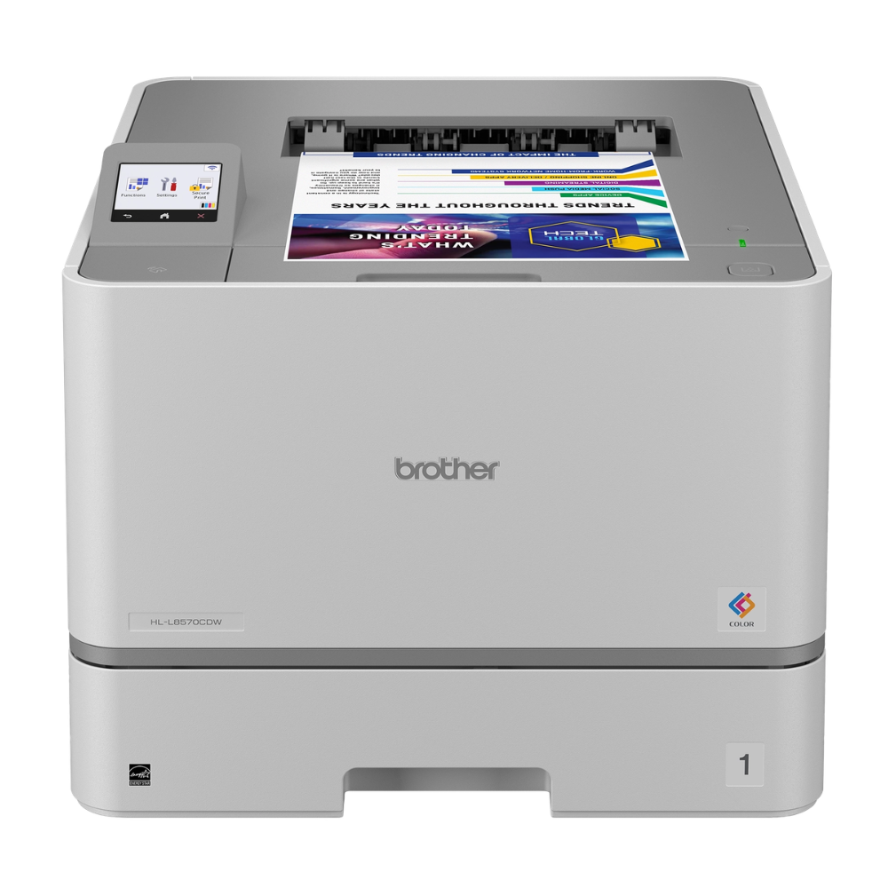 Brother HL-L8570CDW