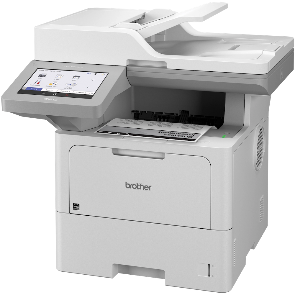 Brother MFC-L6915DW