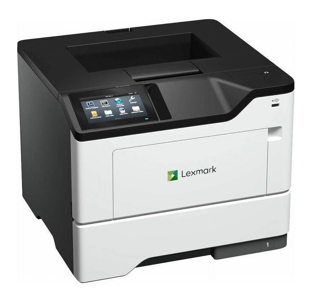 Lexmark CS735de