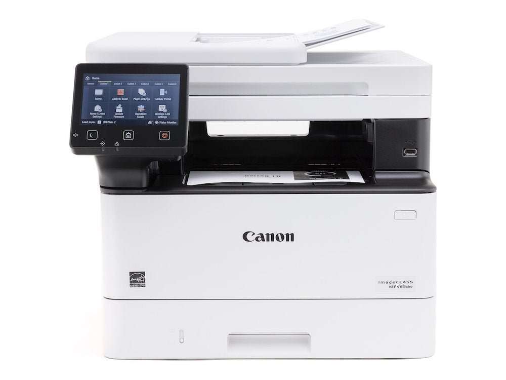 Canon ImageClass MF465dw