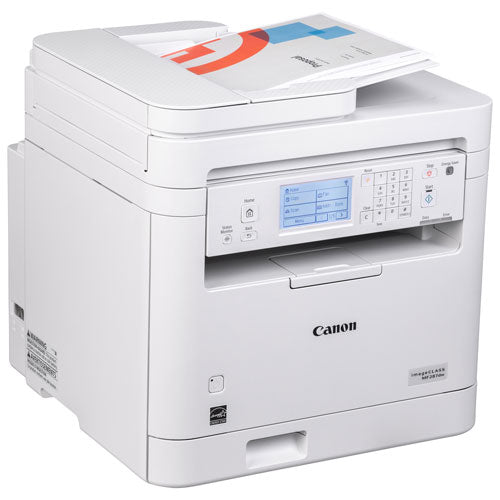 Canon ImageClass MF287dw