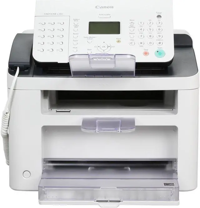 Canon FaxPhone L100