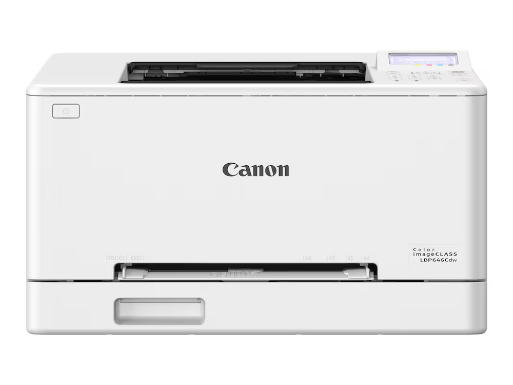 Canon ImageClass LBP-646cdw