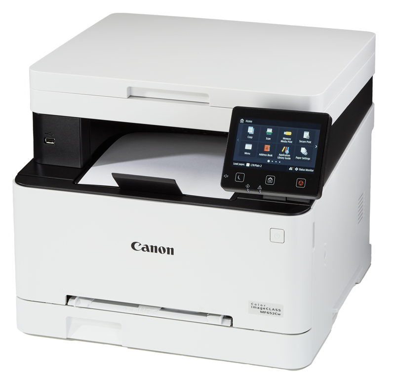 Canon ImageClass MF652cw