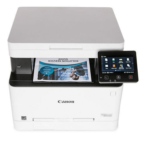 Canon ImageClass MF653cdw