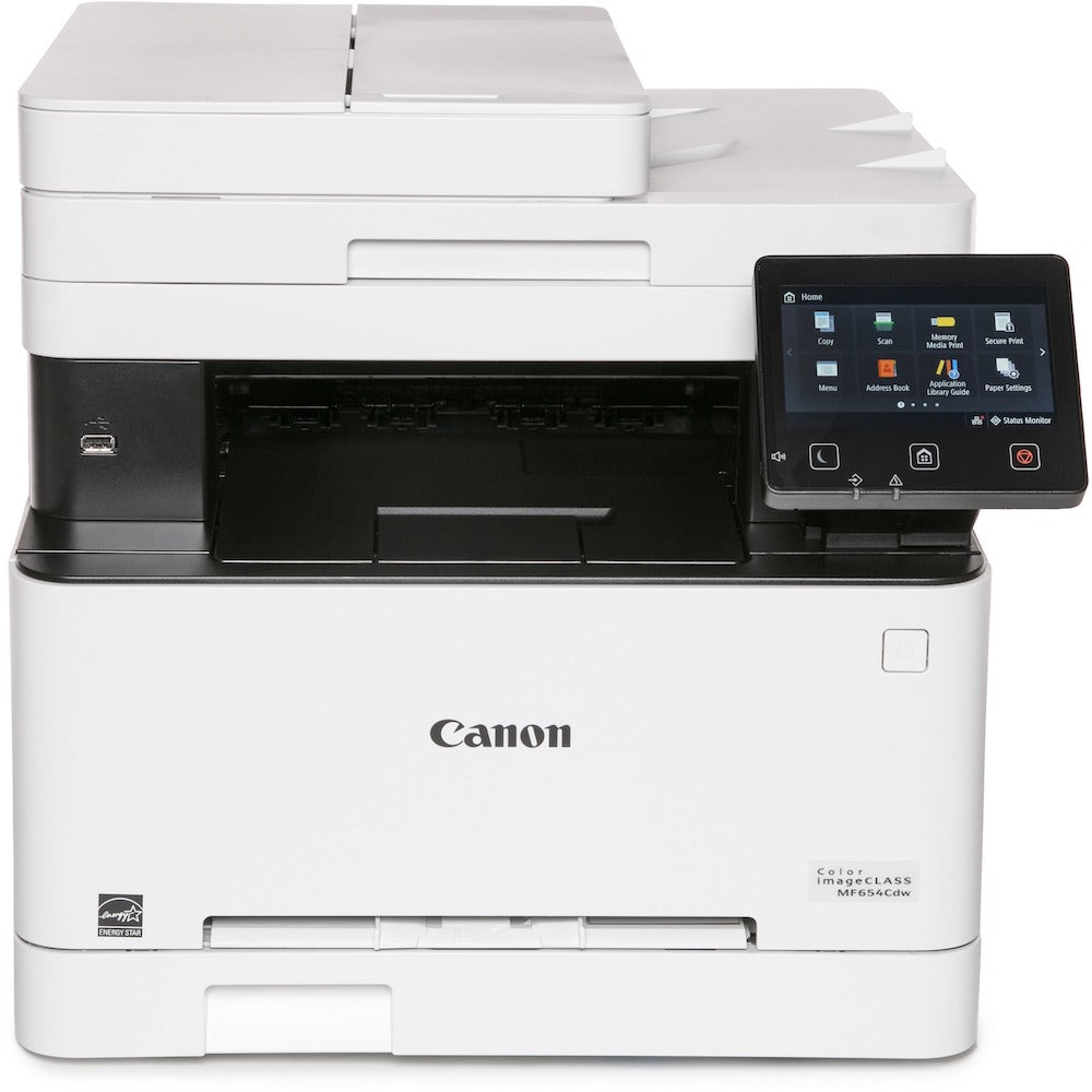 Canon ImageClass MF654cdw