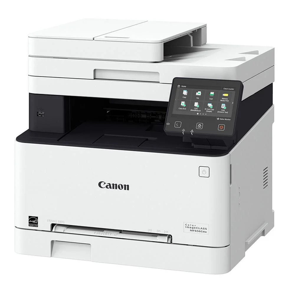Canon ImageClass MF656Cdw