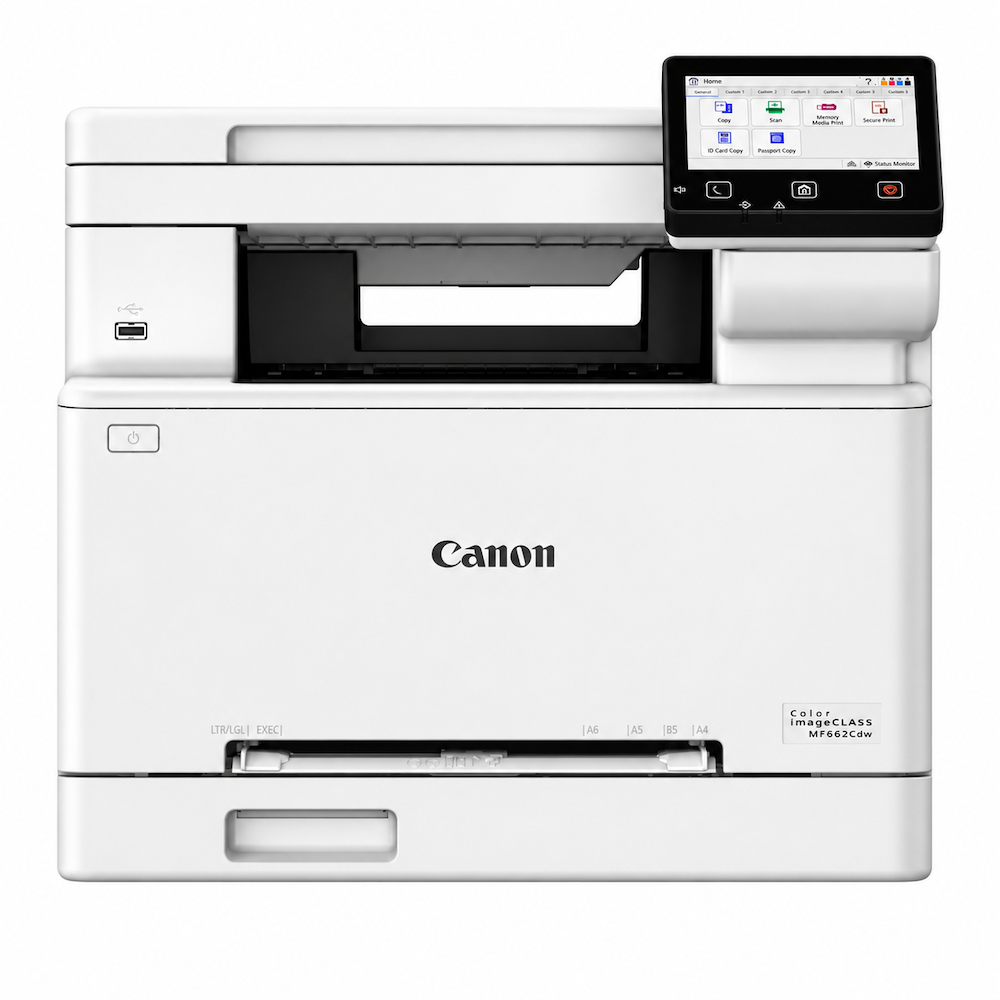 Canon ImageClass MF662Cdw