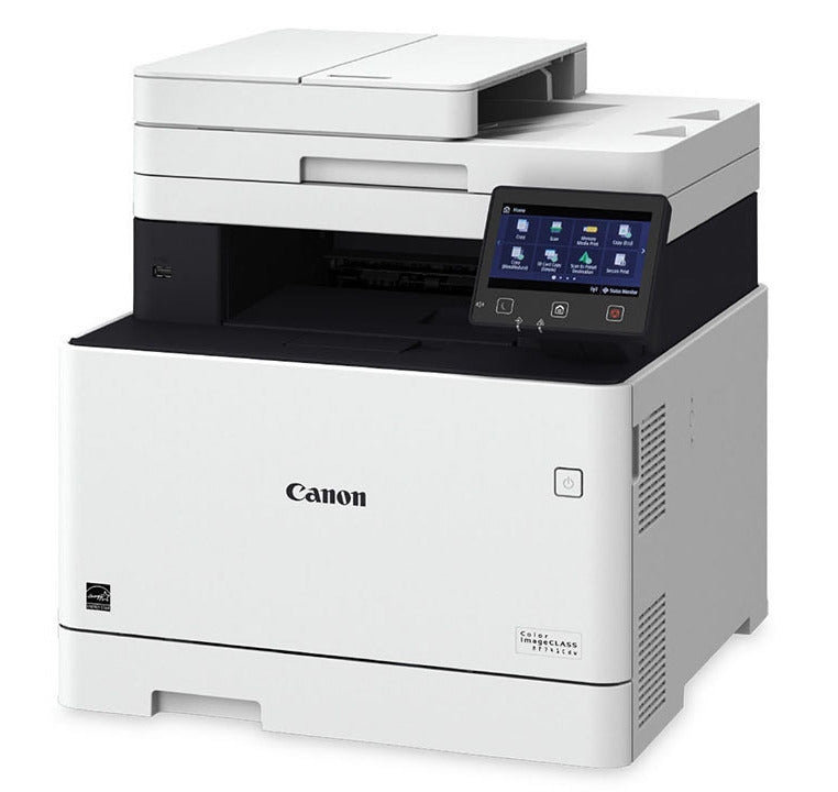 Canon ImageClass MF741cdw
