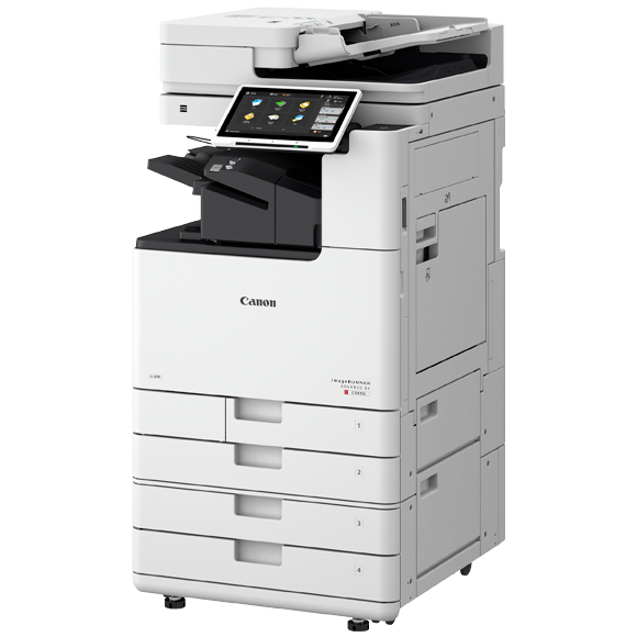 Canon ImageRunner Advance DX C3930i