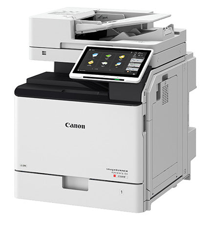 Canon ImageRunner Advance DX C259if
