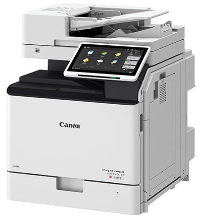 Canon ImageRunner Advance DX C359if