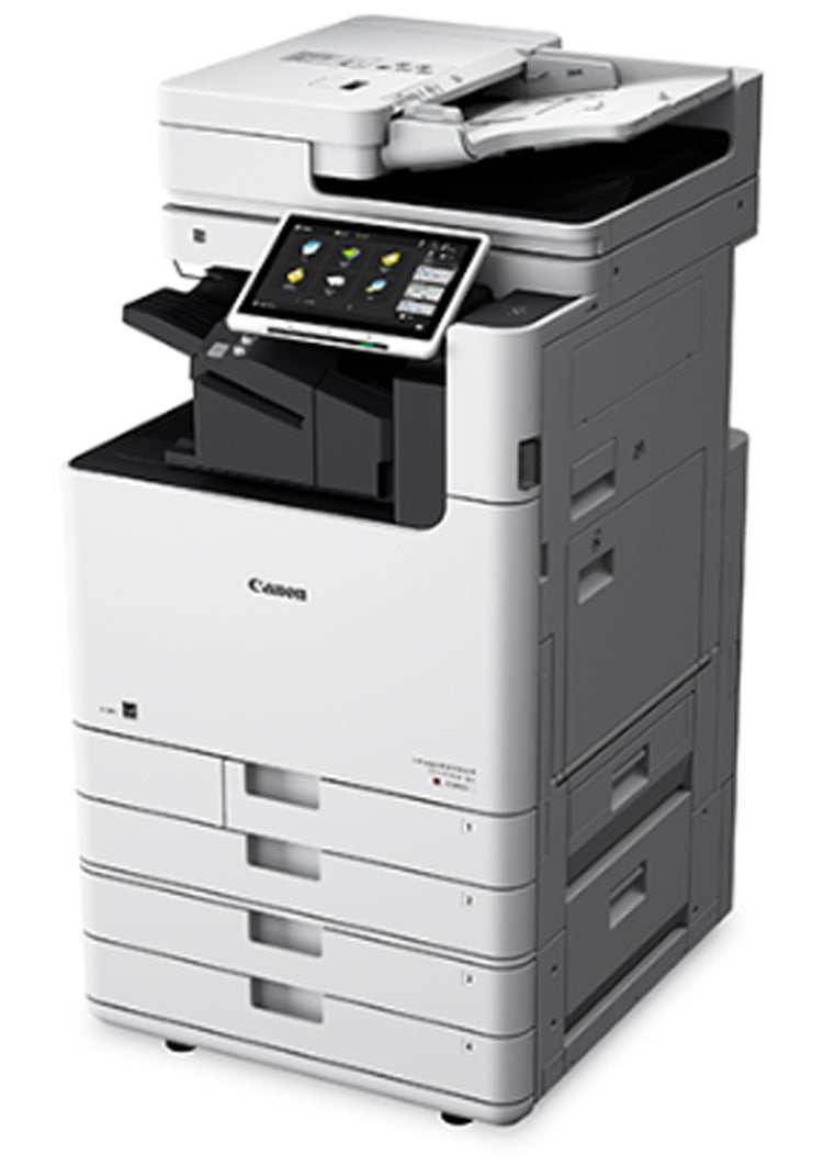 Canon ImageRunner Advance DX C5840i