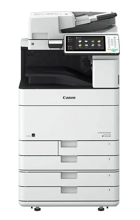 Canon ImageRunner Advance DX C5850i