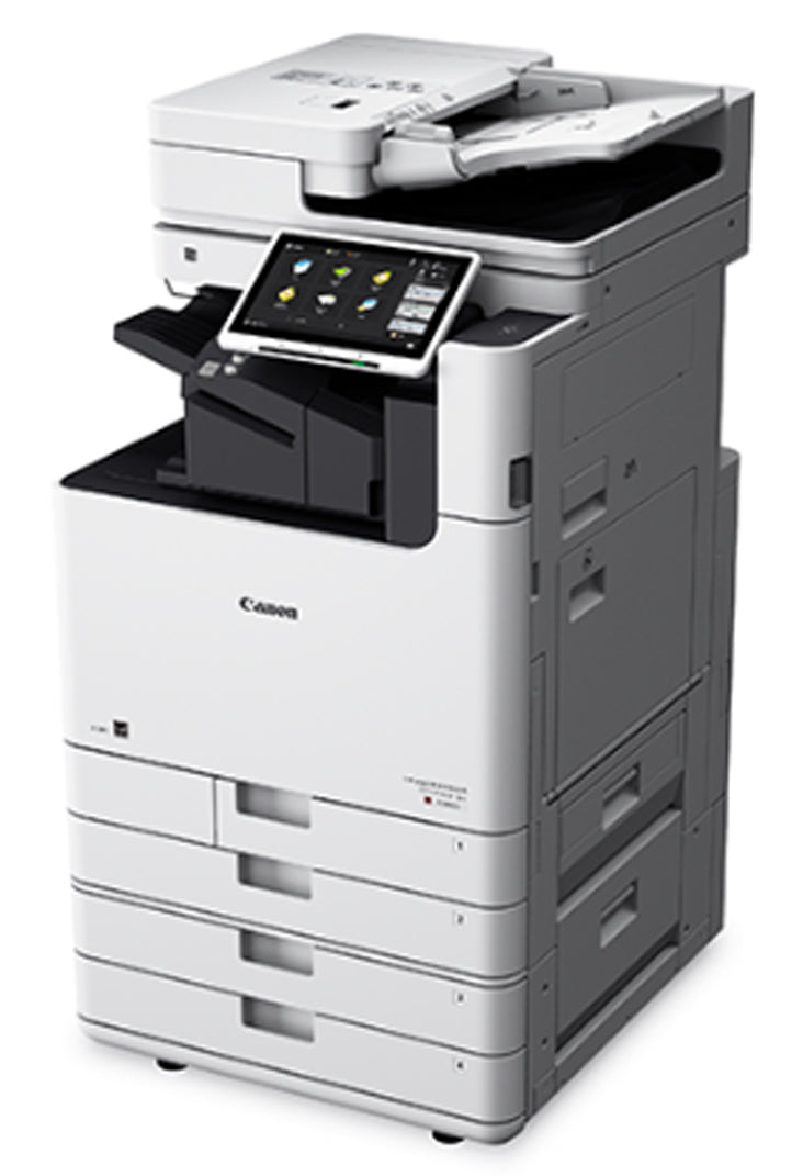 Canon ImageRunner Advance DX-C5860i