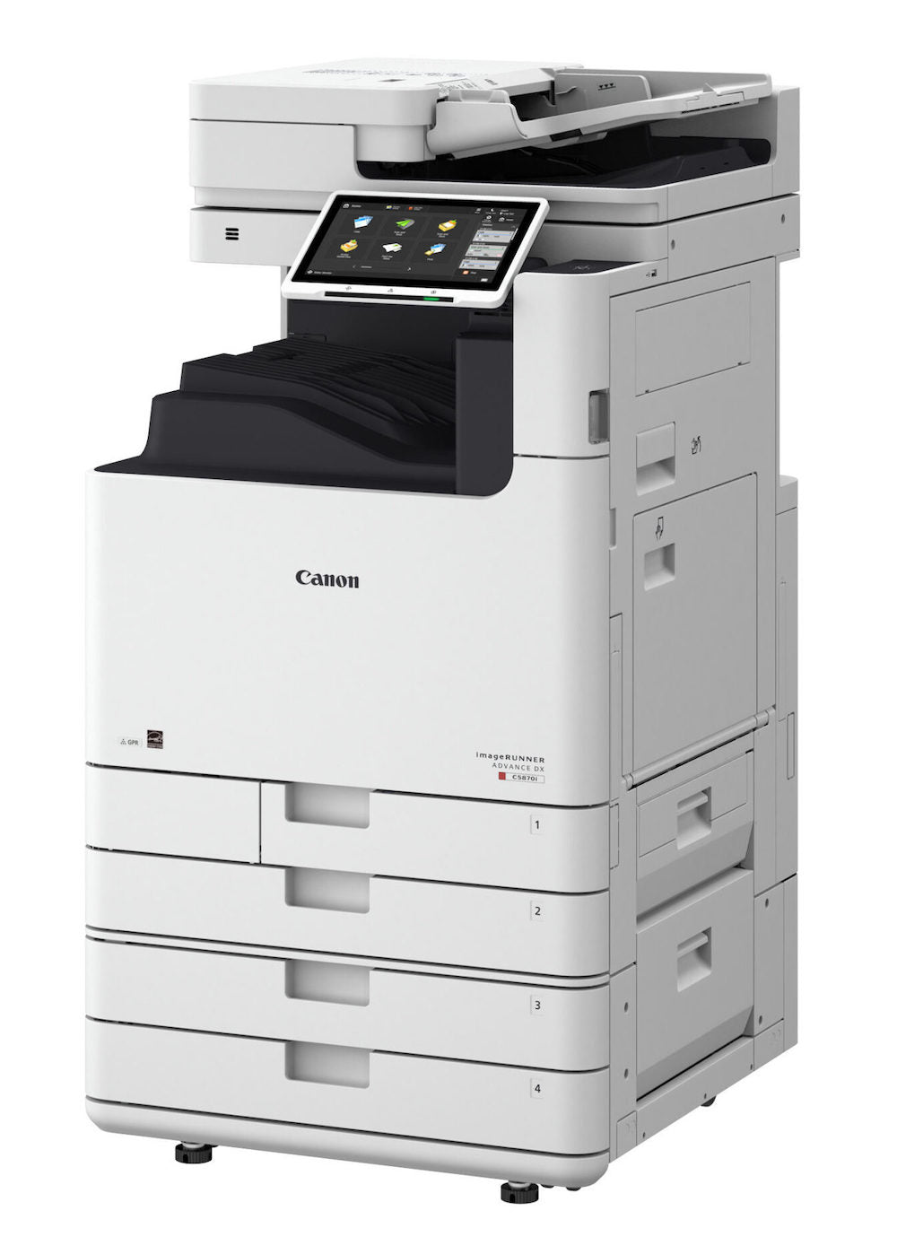 Canon ImageRunner Advance DX C5870i